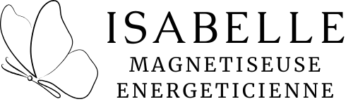 logo de l'entreprise Isabelle Troussicot - Magnétiseuse Energéticienne