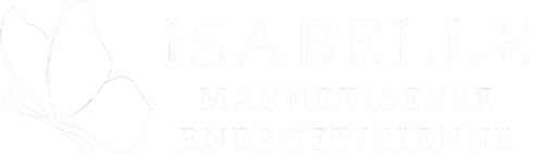 logo of brand Isabelle Troussicot - Magnétiseuse Energéticienne